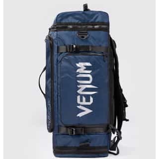 sporten sak ranica ufc fusion by venum fight week duffle bag – oceanic blue спортен сак/раница ufc fusion by venum fight week duffle bag - oceanic blue