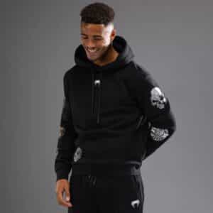 suichyr venum x tekken 8 tekken- paul phoenix суичър venum x tekken 8 tekken- paul phoenix