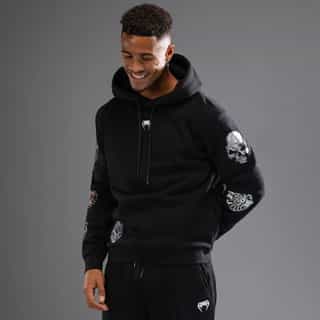 suichyr venum x tekken 8 tekken- paul phoenix суичър venum x tekken 8 tekken- paul phoenix