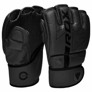 mma rykavici rdx f6 kara grappling gloves 1 мма ръкавици rdx f6 kara grappling gloves 1