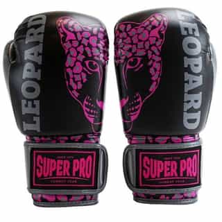 детски боксови ръкавици super pro leopard детски боксови ръкавици super pro leopard