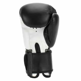 -Ръкавици-Super-Pro-Talent-Boxing-Gloves-Black-2.jpg Боксови Ръкавици Super Pro Talent Boxing Gloves Black 2