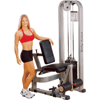 -BODY-SOLID-SLE200G.png ЕКСТЕНЗИЯ BODY SOLID Pro Club Line Leg Extension Machine SLE200G