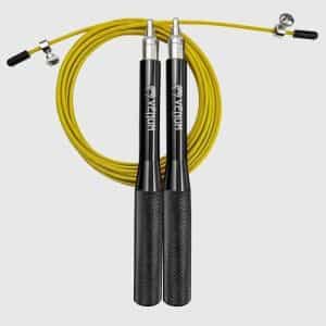 -СКАЧАНЕ-VENUM-THUNDER-BLACK-NEO-YELLOW.jpg въже за скачане venum thunder black yellow
