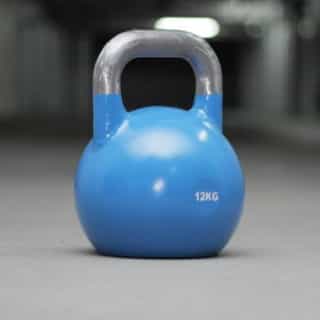 пудовка олимпийска състезателна 12 кг пудовка олимпийска състезателна 12 кг