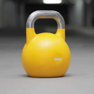 пудовка олимпийска състезателна 16 кг пудовка олимпийска състезателна 16 кг