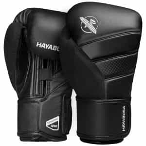 боксови ръкавици hayabusa t3 black black боксови ръкавици hayabusa t3 black black