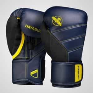 -HAYABUSA-T3-BOXING-GLOVES-NAVY-YELLOW-2-e1626874880903.jpg РЪКАВИЦИ HAYABUSA T3 BOXING GLOVES NAVY YELLOW 2