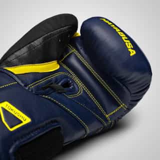 -HAYABUSA-T3-BOXING-GLOVES-NAVY-YELLOW-6.jpg РЪКАВИЦИ HAYABUSA T3 BOXING GLOVES NAVY YELLOW 6