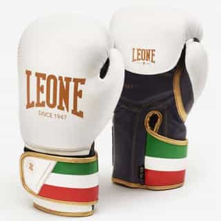 -LEONE-ITALY-47-WHITE.jpg РЪКАВИЦИ LEONE ITALY 47 WHITE