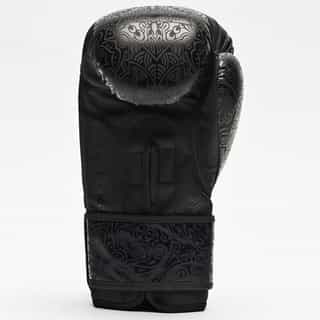 -LEONE-MAORI-BLACK-1.jpg РЪКАВИЦИ LEONE MAORI BLACK 1