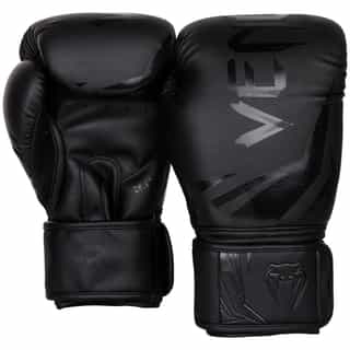-VENUM-CHALLENGER-3-BOXING-GLOVES-BLACK-BLACK-2.jpg РЪКАВИЦИ VENUM CHALLENGER 3 BOXING GLOVES BLACK BLACK 2