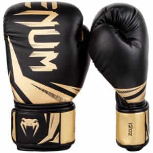 БОКСОВИ РЪКАВИЦИ VENUM CHALLENGER 3.0 BLACK GOLD боксови ръкавици venum challenger 3.0 black gold
