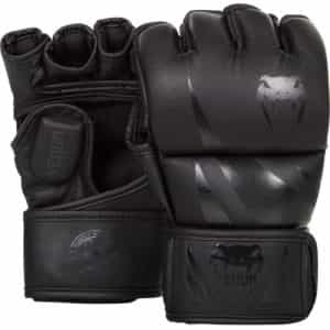 мма ръкавици venum challenger mma matte/black gloves мма ръкавици venum challenger mma matte/black gloves