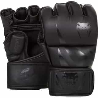 мма ръкавици venum challenger mma matte/black gloves мма ръкавици venum challenger mma matte/black gloves