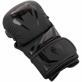 -VENUM-SPARRING-GLOVES-CHALLENGER-3.0-BLACK-BLACK-1.jpg КАВИЦИ VENUM SPARRING GLOVES CHALLENGER 3.0 BLACK BLACK 1