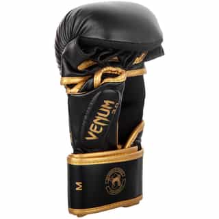 -VENUM-SPARRING-GLOVES-CHALLENGER-3.0-BLACK-GOLD-2.jpg РЪКАВИЦИ VENUM SPARRING GLOVES CHALLENGER 3.0 BLACK GOLD 2