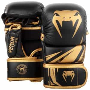 -VENUM-SPARRING-GLOVES-CHALLENGER-3.0-BLACK-GOLD-e1621425909796.jpg РЪКАВИЦИ VENUM SPARRING GLOVES CHALLENGER 3.0 BLACK GOLD