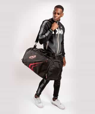 -VENUM-TRAINER-LITE-EVO-SPORTS-BAGS-BLACKRED-1-2.jpg САК VENUM TRAINER LITE EVO SPORTS BAGS BLACKRED 1 2