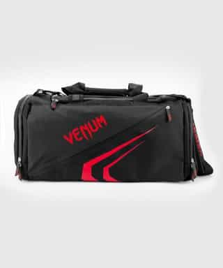 -VENUM-TRAINER-LITE-EVO-SPORTS-BAGS-BLACKRED-1-3.jpg САК VENUM TRAINER LITE EVO SPORTS BAGS BLACKRED 1 3