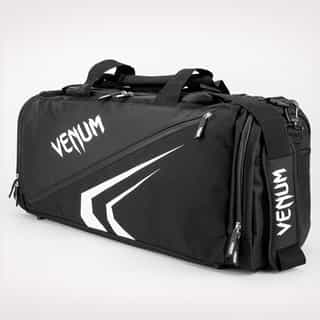 -VENUM-TRAINER-LITE-EVO-SPORTS-BAGS-BLACKWHITE.jpg САК VENUM TRAINER LITE EVO SPORTS BAGS BLACKWHITE