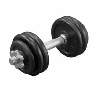 дъмбел с регулируемо тегло 15кг дъмбел с регулируемо тегло 15кг