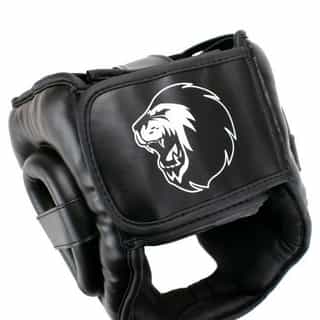 -Бокс-Super-Pro-Head-Guard-Legionarius-Black-White-2.jpg за Бокс Super Pro Head Guard Legionarius Black White 2