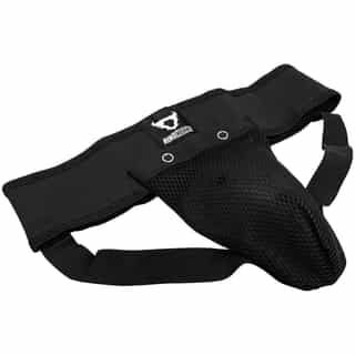 -Слабини-Детски-RINGHORNS-CHARGER-GROIN-GUARD-AND-SUPPORT-BLACK-2.jpg за Слабини Детски RINGHORNS CHARGER GROIN GUARD AND SUPPORT BLACK 2