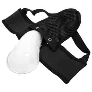 -Слабини-Детски-RINGHORNS-CHARGER-GROIN-GUARD-AND-SUPPORT-BLACK-3.jpg за Слабини Детски RINGHORNS CHARGER GROIN GUARD AND SUPPORT BLACK 3