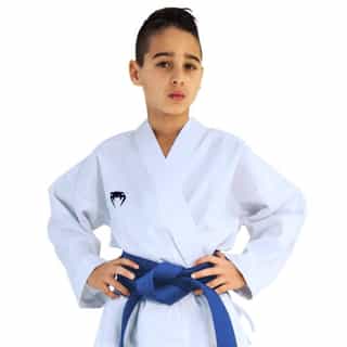 kimono za karate venum contender kids Детско Кимоно за Карате Venum Contender 150см