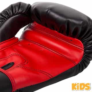 45bdc7ae85e77cf7a87528f37a48a58f4dff6919.jpg kids мма ръкавици venum chalenger black red 3