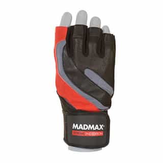 932372a6149a7ec6a9161b67783c97af548b4fe7.jpg Ръкавици за фитнес MadMax Extreme 1