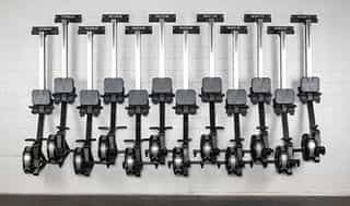 998c95986cd762e0750998094d1aaf03d350710c.jpg Гребен Тренажор Concept 2 Model D Black