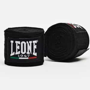 Bintove-za-boks-LEONE-BLACK-350см.jpg Bintove za boks LEONE BLACK 350см