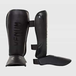 Protektori-za-kraka-Venum-Challenger-Standup-Shin-Guards-Matte-Black.jpg протектори за крака venum challenger matte/black