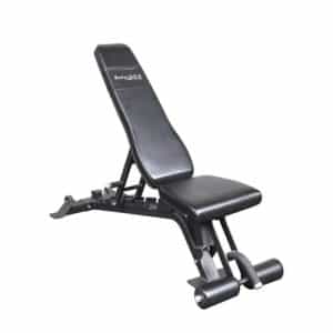 чупеща се пейка за фитнес body solid sfid425 чупеща се пейка за фитнес body solid sfid425
