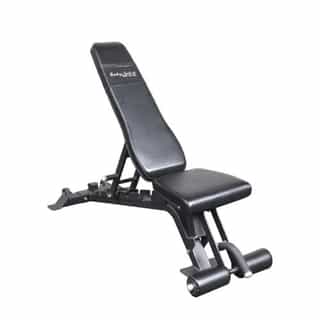 чупеща се пейка за фитнес body solid sfid425 чупеща се пейка за фитнес body solid sfid425