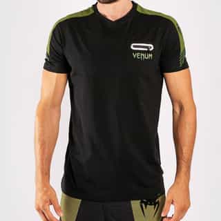 VENUM-CARGO-T-SHIRT-BLACK-GREEN-1.jpg VENUM CARGO T SHIRT BLACK GREEN 1