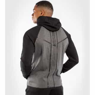 Venum-Laser-X-Connect-Dark-Heather-Grey-1.jpg Venum Laser X Connect Dark Heather Grey 1