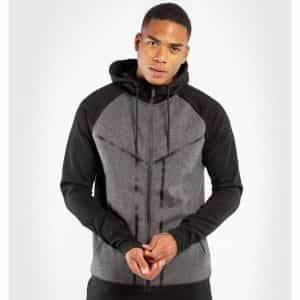 Venum-Laser-X-Connect-Dark-Heather-Grey.jpg Venum Laser X Connect Dark Heather Grey