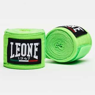 bintove-za-boks-Leone-GREEN-350-см.jpg Bintove za boks Leone GREEN 350 см