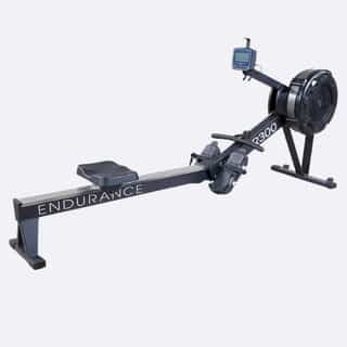 greben trenajor endurance air rower r300 гребен тренажор endurance air rower r300
