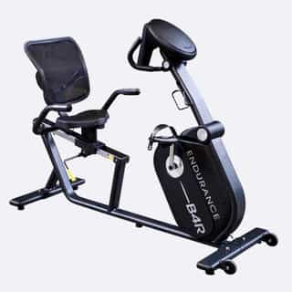 rekumbent endurance recumbent bike B4R рекумбент endurance recumbent bike B4R