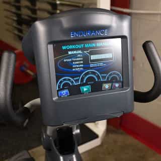 rekumbent endurance recumbent bike B5R 2 рекумбент endurance recumbent bike B5R 1