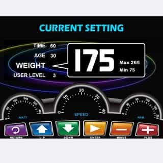 rekumbent endurance recumbent bike B5R 3 рекумбент endurance recumbent bike B5R 3