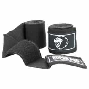 sphp100-90000-2_1-e1629356892226.jpg за Бокс Super Pro Hand Wraps Black 250 см