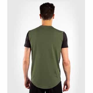teniska-venum-classic-evo-dry-tech-khaki-silver-2.jpg teniska venum classic evo dry tech khaki silver 2