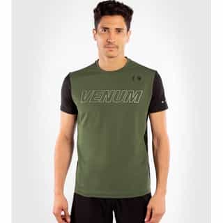 teniska-venum-classic-evo-dry-tech-khaki-silver.jpg teniska venum classic evo dry tech khaki silver