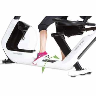 рекумбент horizon fitness comfort r 2 рекумбент horizon fitness comfort r 2