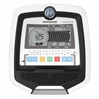 рекумбент horizon fitness comfort r 3 рекумбент horizon fitness comfort r 3